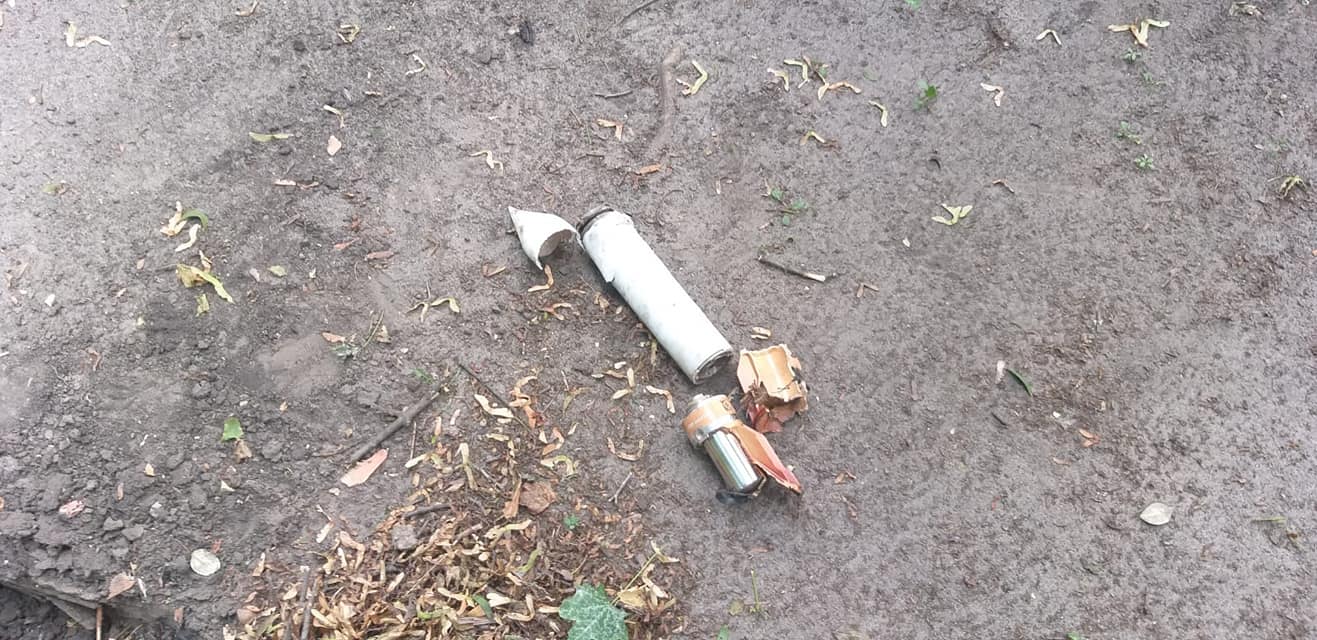 На Харківщині за добу загинула одна людина, ще п'ятеро отримали поранення - Синєгубов