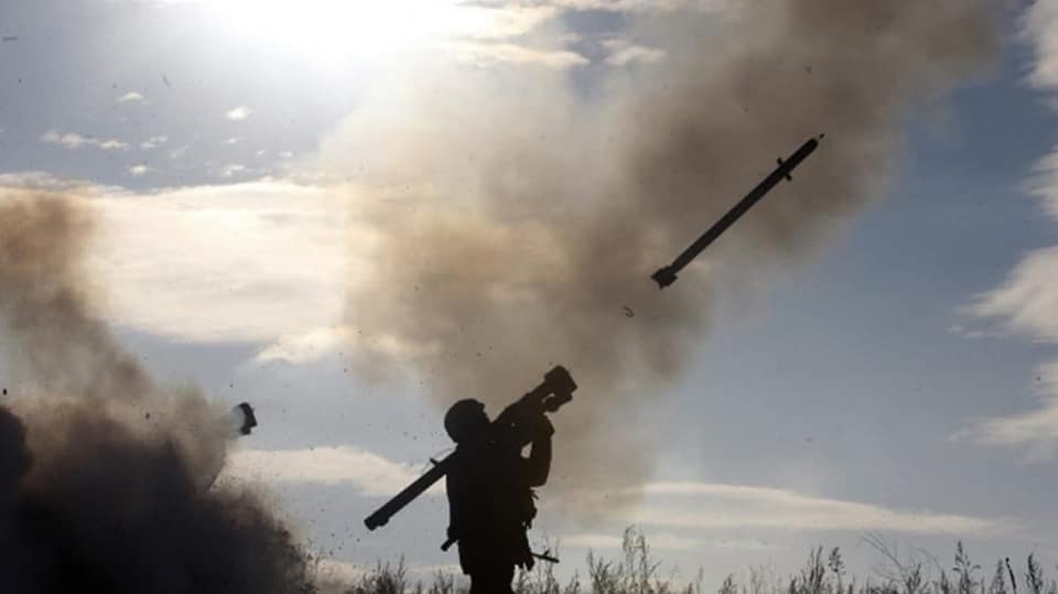 На Харківському напрямку ворог веде бойові дії для стримування підрозділів Сил оборони - Генштаб ЗСУ