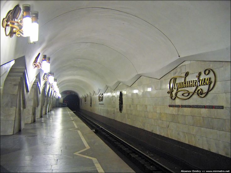 У Харкові хочуть змінити 400 російських назв, але від Пушкіна не відмовляться