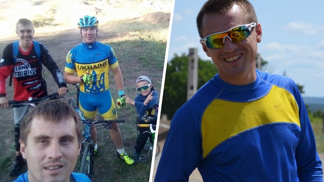 На Харківщині окупанти викрали дитячого тренера з велоспорту