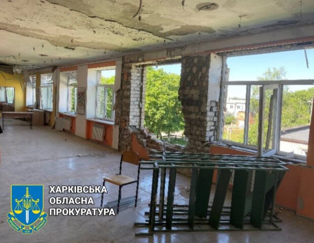 На Харківщини за 120 днів війни загинули 45 дітей