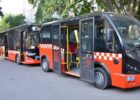 У Харкові почне курсувати ще один автобус
