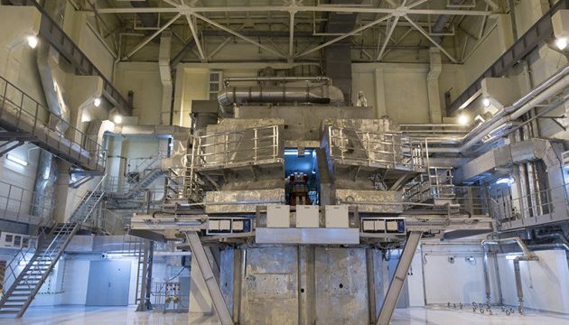 Окупанти обстріляли ядерну підкритичну установку «Джерело нейтронів» у Харкові