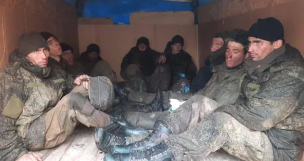 На Харківщині українські захисники взяли в полон 84 загарбників – прокуратура