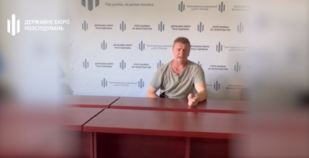 Мешканець Харкова закликає сина, який воює у складі армії окупантів, скласти зброю