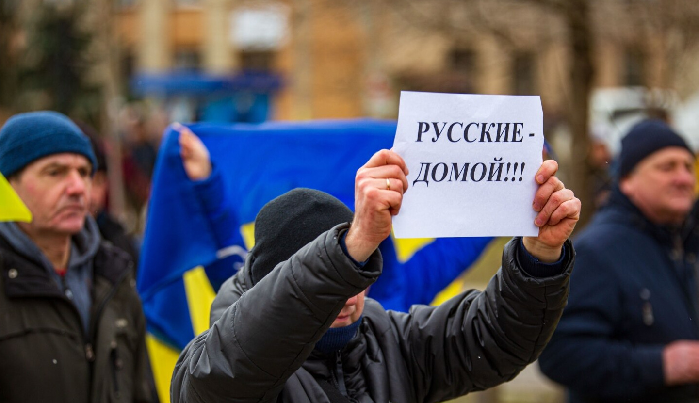 Рашисти не знають, як інтегрувати окуповану територію на півдні України - ISW