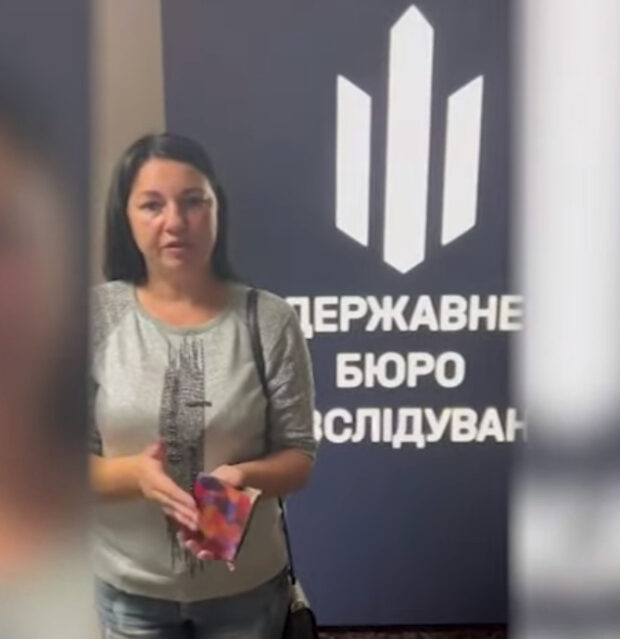 Мешканка Харківщини, яка у соцмережах ображала ЗСУ, після спілкування з ДБР попросила вибачення в українських захисників