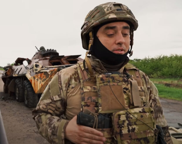 Колишній очільник Харківської СБУ звинуватив начальника Харківського гарнізону у співпраці з ворогом