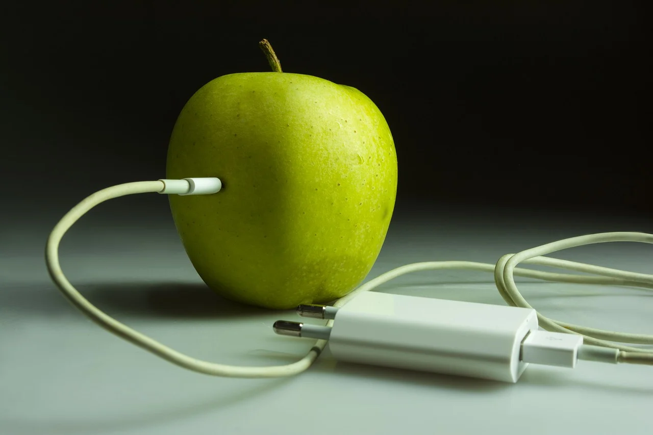 Кабель Apple, Харьков