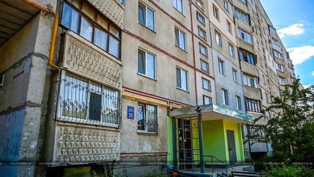 Жителі Рогані - знову з гарячою водою