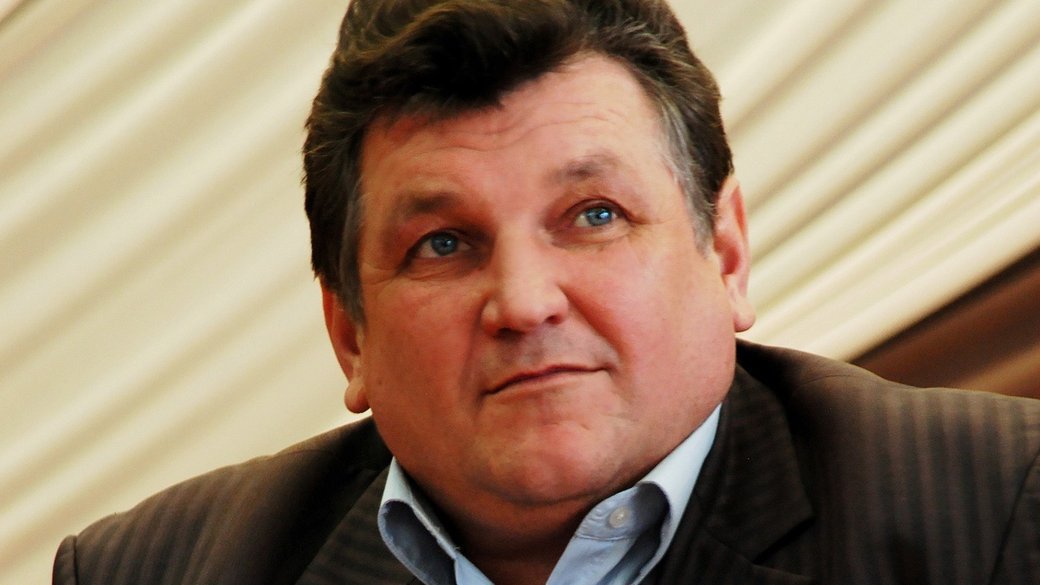 Відмовився чинити опір окупантам: на Харківщині оголосили вирок меру Південного