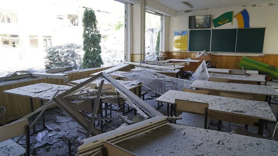 Терехов: Система безпеки в Україні має відповідати рівню Ізраїлю