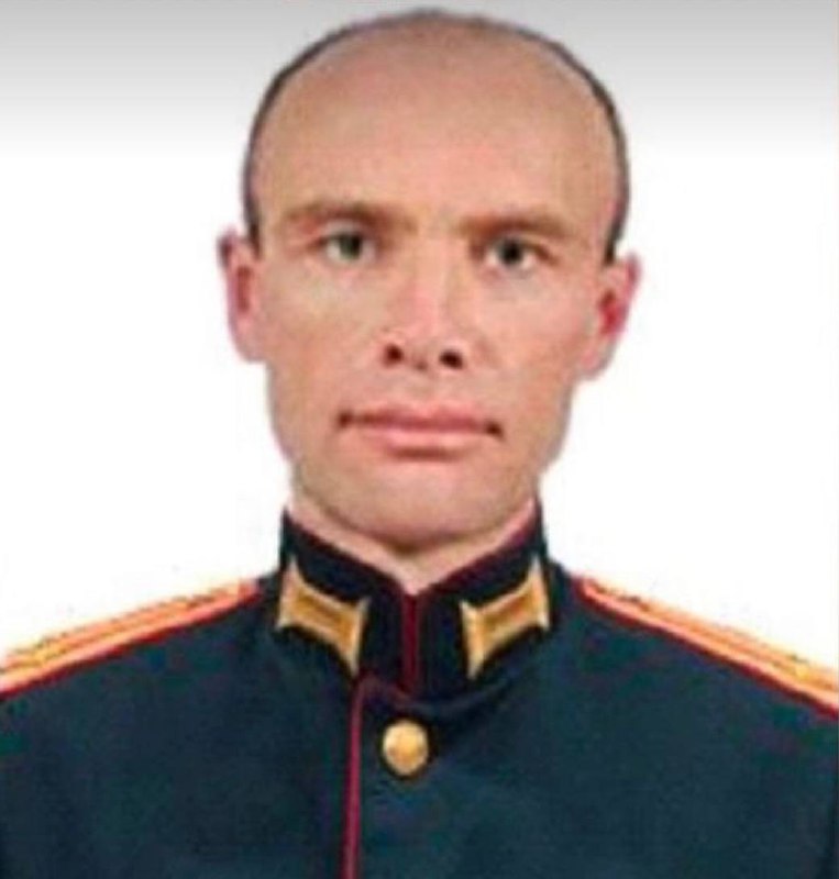 Наказав відкривати вогонь по автівках з цивільними на кільцевій дорозі Харкова: повідомлено про підозру командиру окупантів
