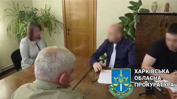 Меру Куп'янська та ще семи колаборантам повідомлено про підозру у державній зраді
