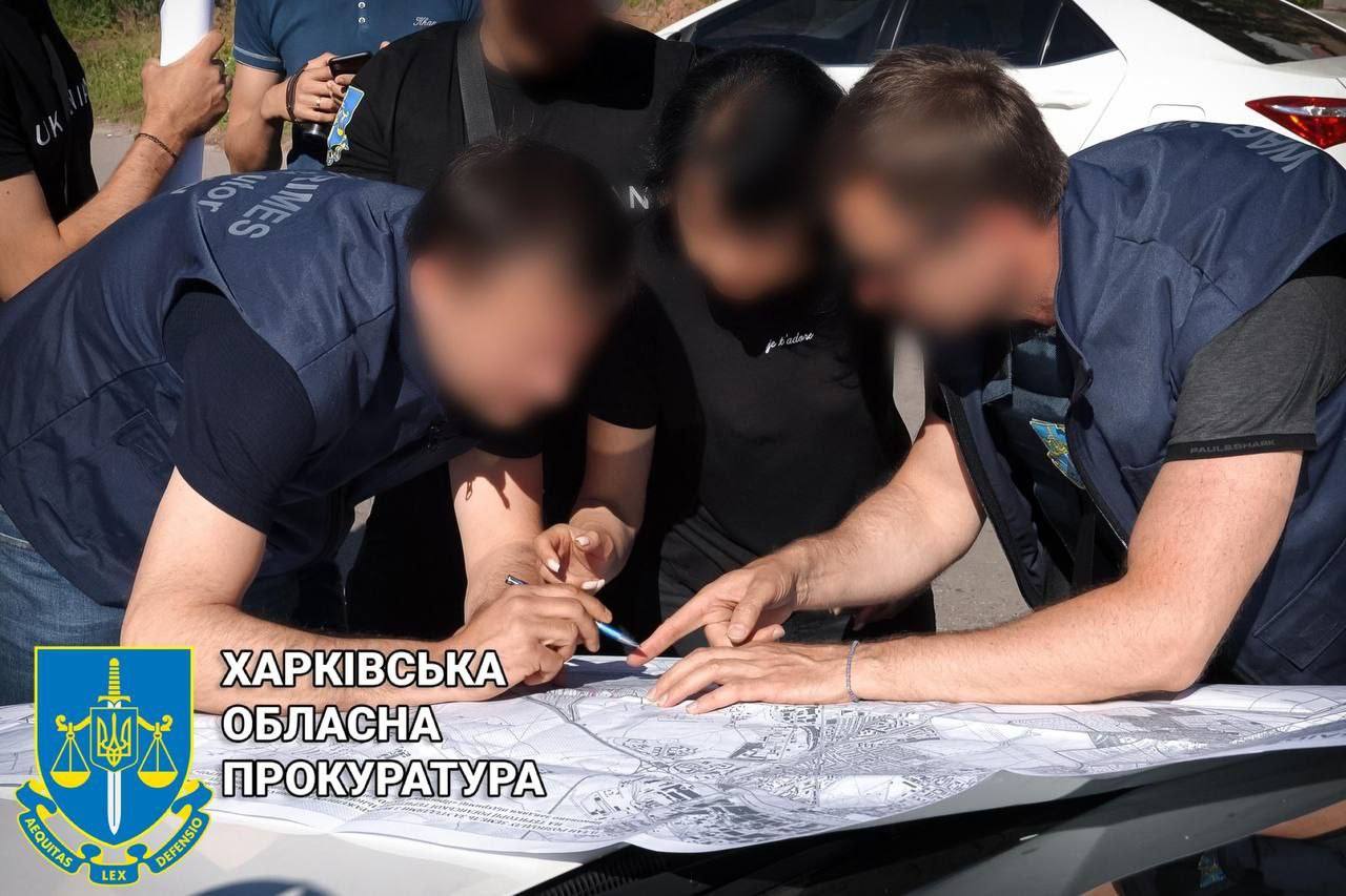 Окупанти пошкодили та зруйнували понад 1000 цивільних об'єктів на території Роганської ОТГ
