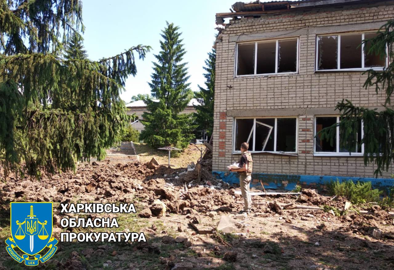 Фото Прокурора Советского Района
