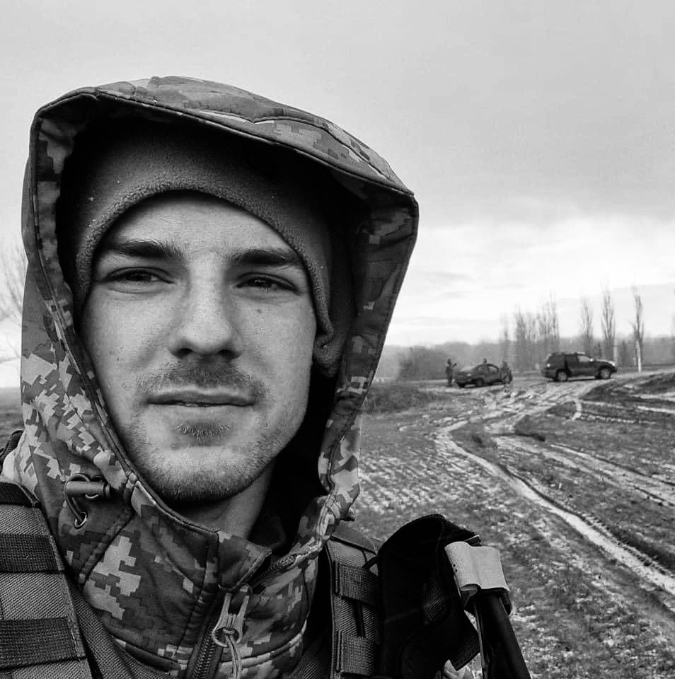 На Харківщині загинув відомий столичний активіст Роман Ратушний