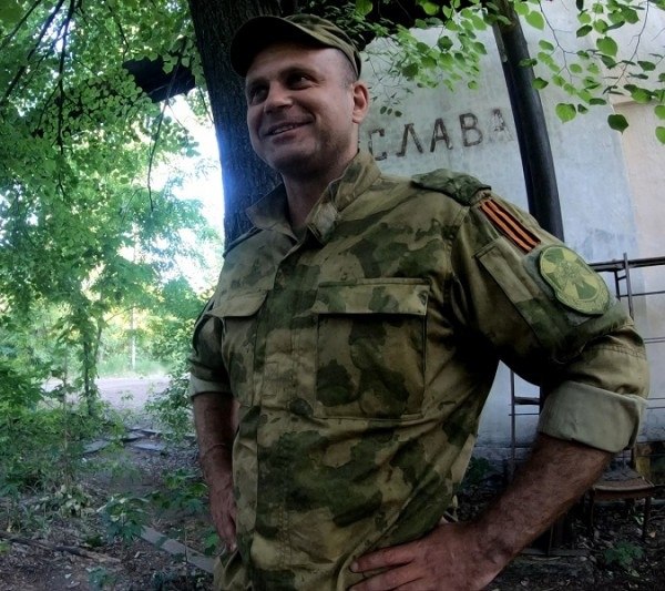 ЗСУ ліквідували російського пропагандиста, який супроводжував окупантів в Харківській області
