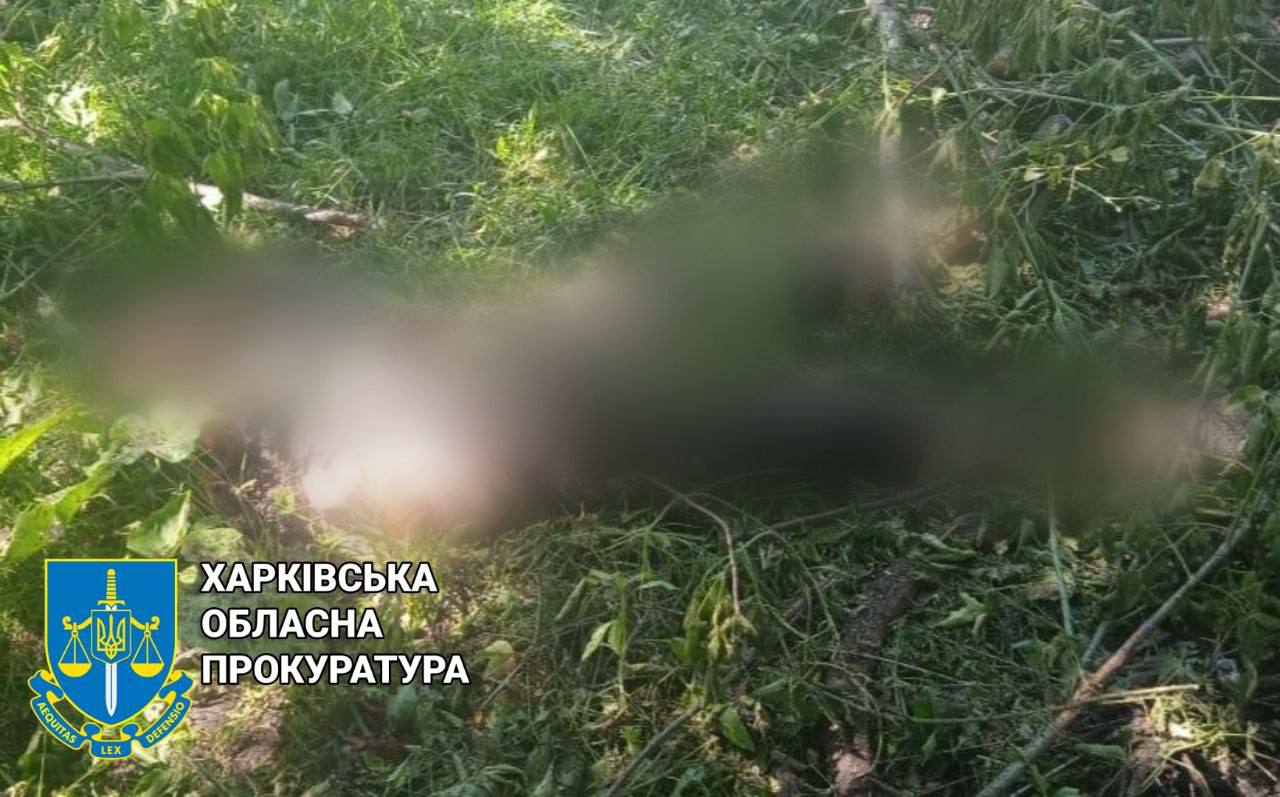 Внаслідок обстрілу окупантами Золочівської ОТГ загинуло троє мирних мешканців – прокуратура