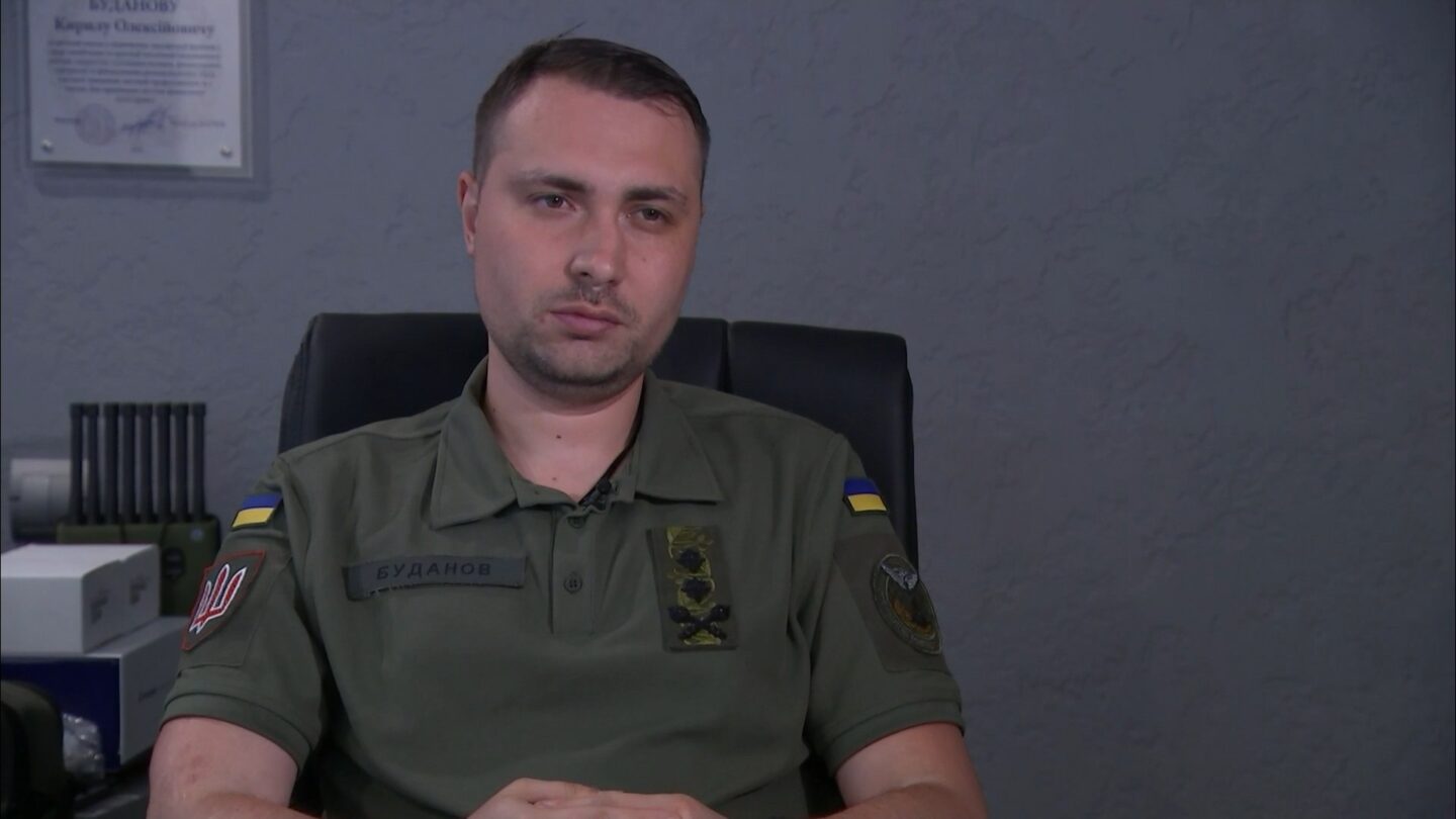 «Україна повернеться до кордонів 1991 року і ми не розглядаємо жодних інших сценаріїв» — Кирило Буданов