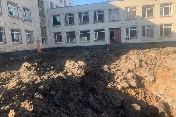 Окупанти протягом минулої доби обстрілювали Київський і Шевченківський райони Харкова, Чугуївський і Харківський райони області