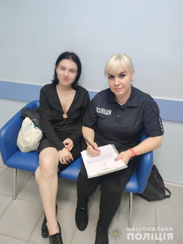 У Харкові оштрафували матір неповнолітньої дівчини, яка потрапила до лікарні з алкогольним отруєнням