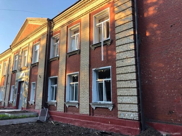 Вночі ворог знову завдав ракетних ударів по Харкову: знову виключно по цивільній інфраструктурі - Синєгубов