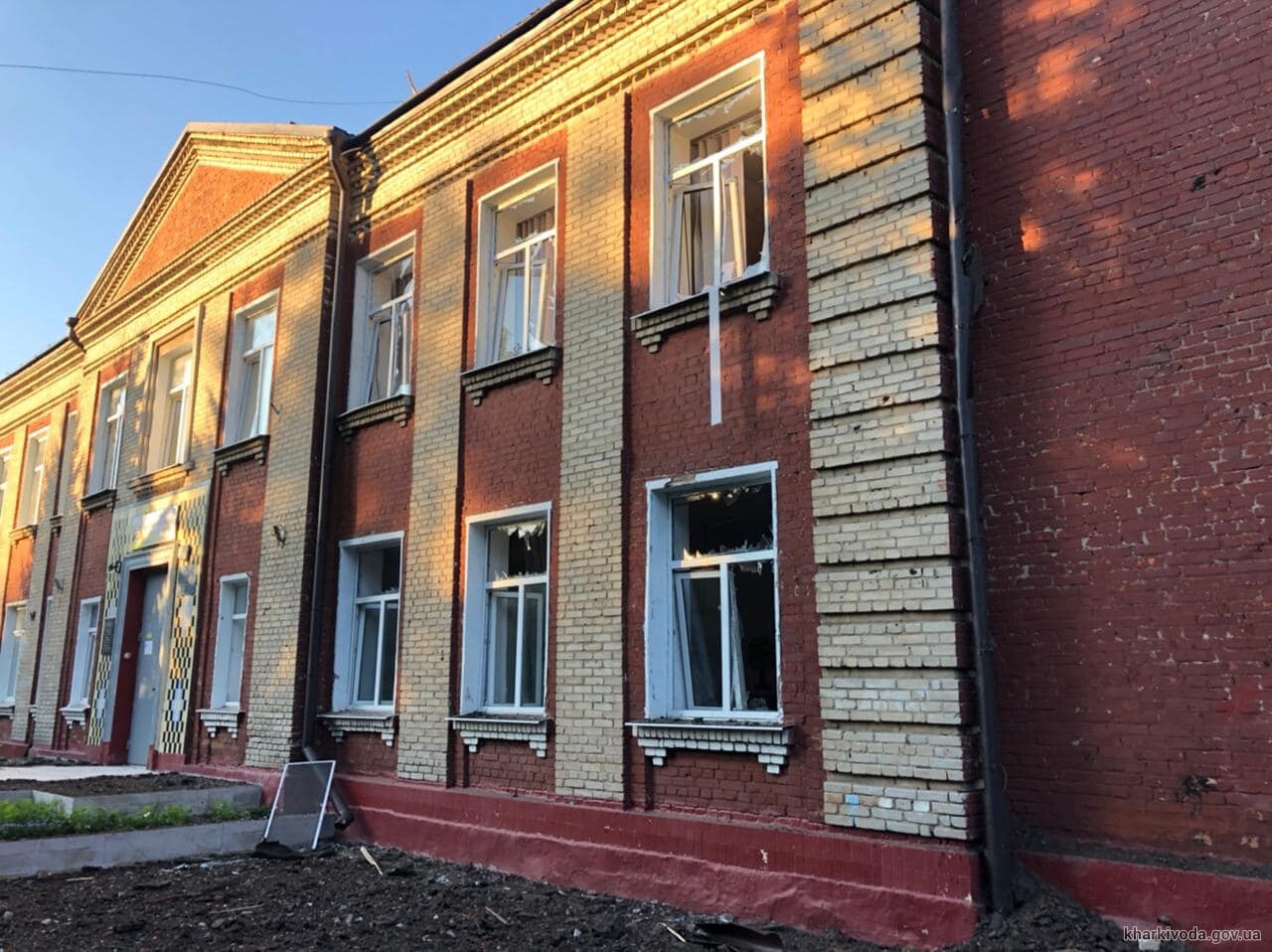 Вночі ворог знову завдав ракетних ударів по Харкову: знову виключно по цивільній інфраструктурі - Синєгубов