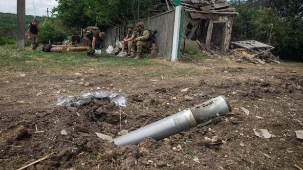 На Харківщині окупанти завдали авіаудару парою вертольотів Ка-52 поблизу Мосьпанового - Генштаб ЗСУ