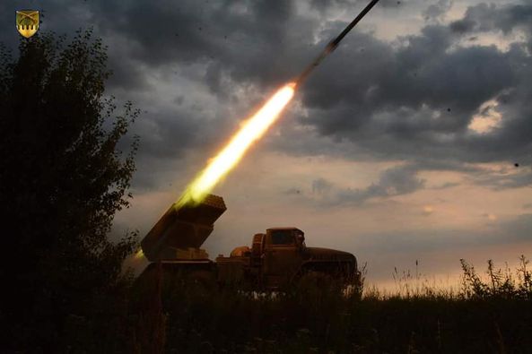 Окупанти намагалися витіснити наші війська з Дементіївки на Харківщині, але наші воїни успішно відбили кілька штурмів - Генштаб ЗСУ