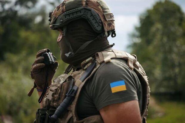 На Харківському напрямку ворог намагається утримати зайняті рубежі - Генштаб ЗСУ
