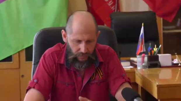 В окупованому Шевченковому на Харківщині побили гауляйтера - ЗМІ