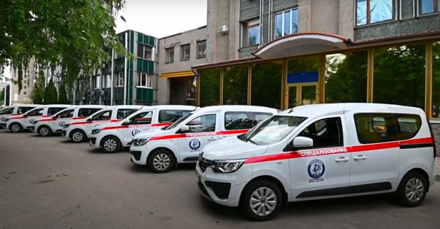 «Тепломережі» створили нові бригади оперативного реагування на заявки харків'ян