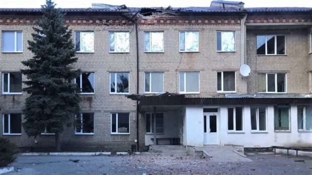 Окупанти поділили Балаклію на Харківщині на три зони та заборонили пересування — Синєгубов