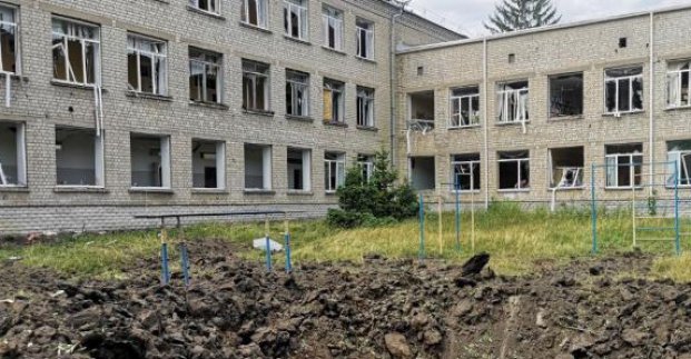 З початку війни ворог обстріляв 117 харківських шкіл - Терехов