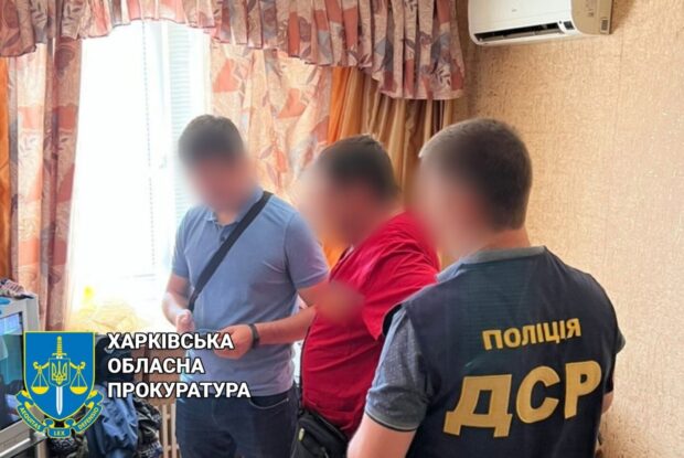 Допомагав окупантам і подарував їм автомобілі: ексдепутату сільської ради на Харківщині повідомлено про підозру