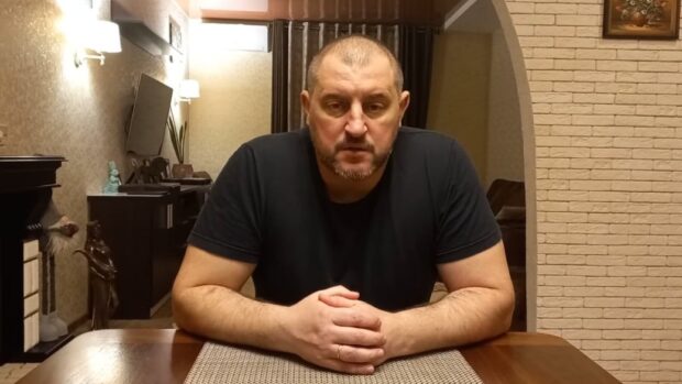 Окупанти арештували підозрюваного в держзраді мера Куп’янська — Синєгубов