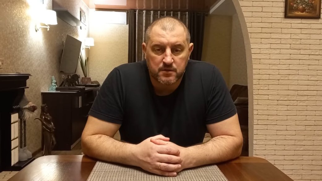 Окупанти арештували підозрюваного в держзраді мера Куп’янська — Синєгубов