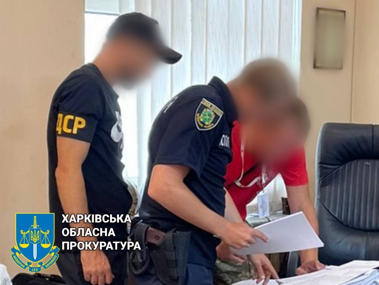 Передав вантажний та пасажирський транспорт окупантам: підозрюється мешканець Руської Лозової
