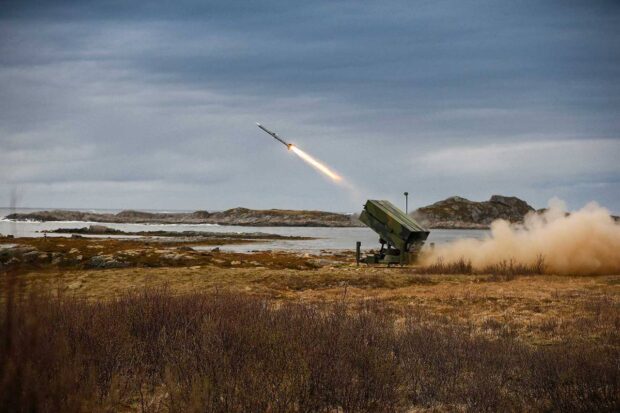 На Харківщині понад 700 людей висловили бажання керувати HIMARS — Немічев
