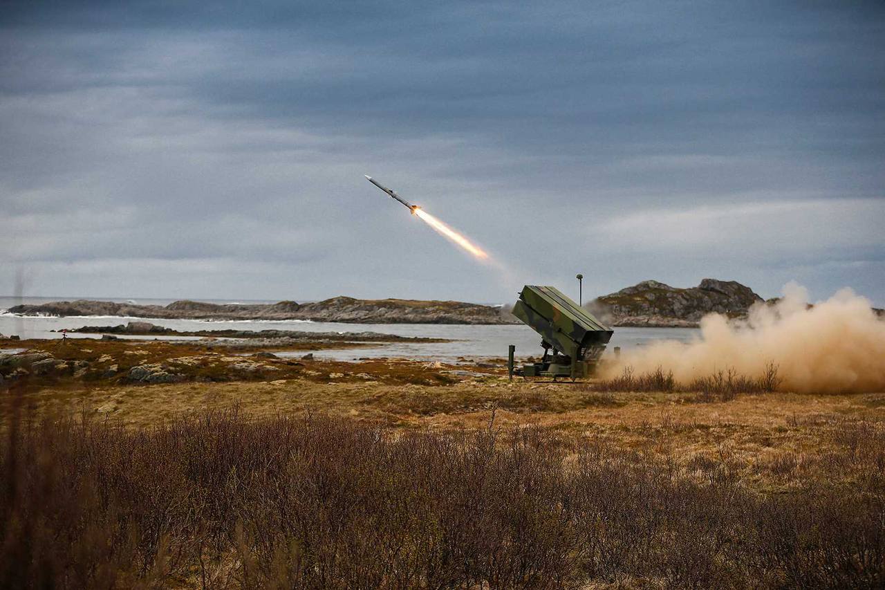 На Харківщині понад 700 людей висловили бажання керувати HIMARS — Немічев