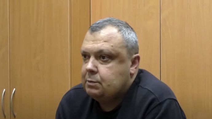 СБУ викрила на державній зраді помічника харківського мажоритарника від "Слуги народу"