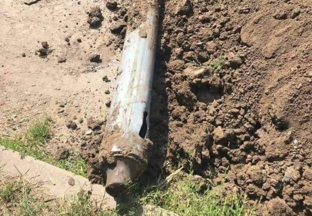 У Золочеві відновили газопостачання після влучання ворожого снаряду