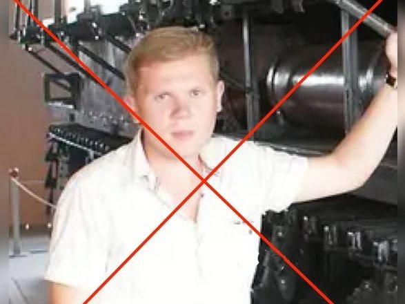 У Великому Бурлуці підірвали автомобіль гауляйтера Юнакова: колаборант загинув