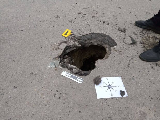 "Вбивають з насолодою": начальник поліції Харківщини — про російський обстріл Харкова