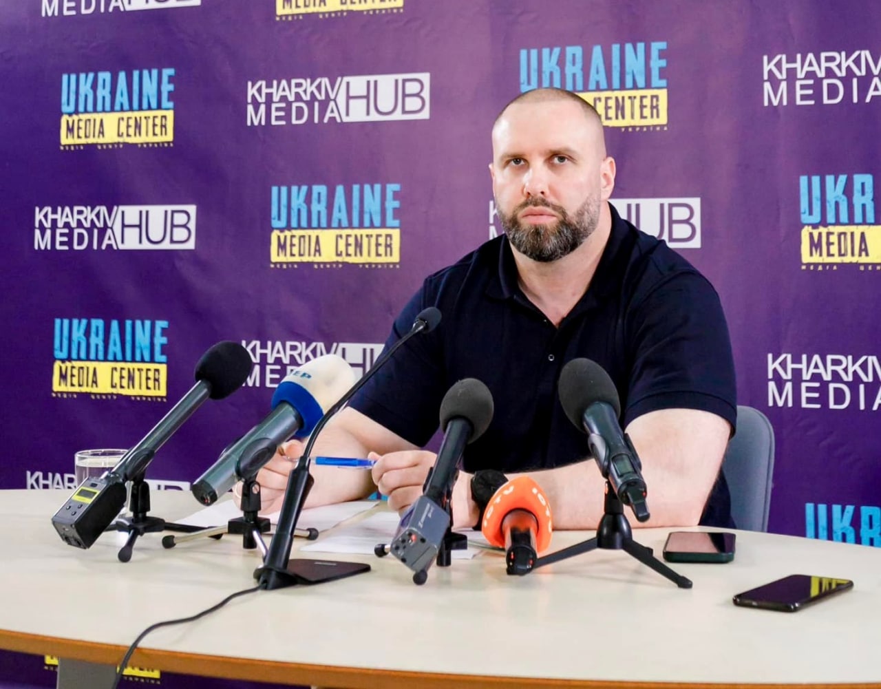 Протягом минулої доби ворог обстрілював міста Куп’янськ та Вовчанськ та населені пункти Куп’янського, Чугуївського та Харківського районів – Синєгубов