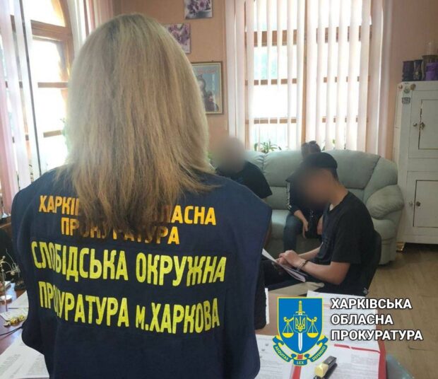 За вбивство товариша судитимуть 17-річного харків'янина