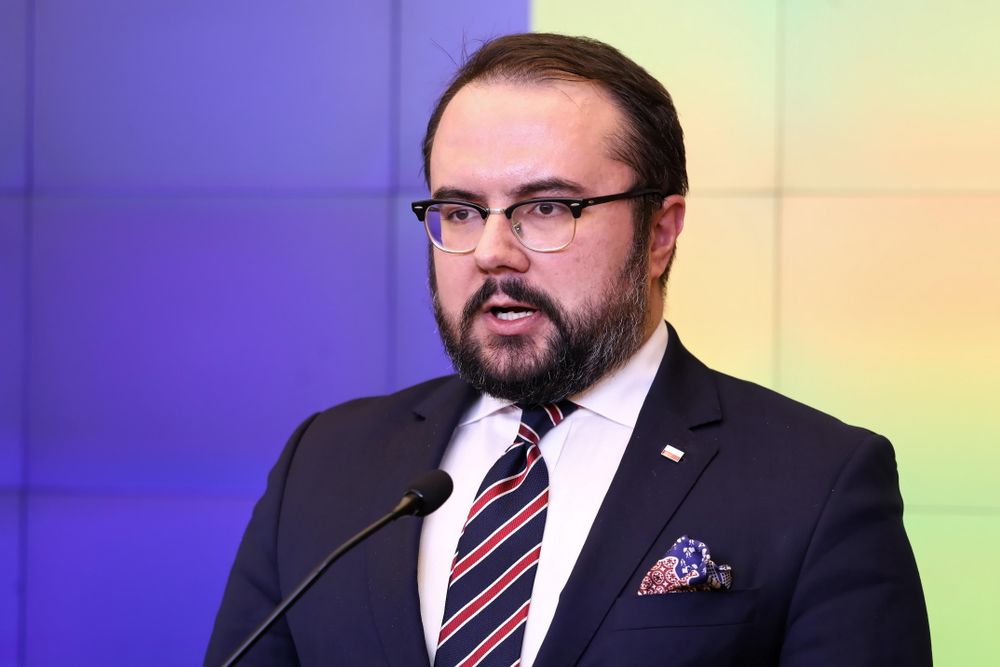 Польща допомагатиме відбудовувати Харківщину - заступник голови МЗС