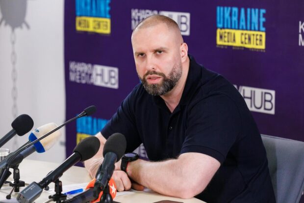 За 5 місяців ми зламали усі плани путіна та росії. За 150 діб росіяни Харків не взяли. І не візьмуть - Синєгубов