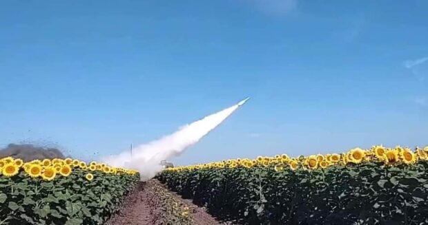 Окупанти здійснили висування підрозділів у районах Байрака та Дементіївки, але після вогневого ураження відійшли - Генштаб ЗСУ